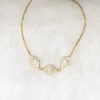 Pulseira Rafa Folheado a Ouro 18K