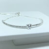 Pulseira Mariana Folheado a Prata
