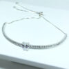Pulseira Mariana Folheado a Prata